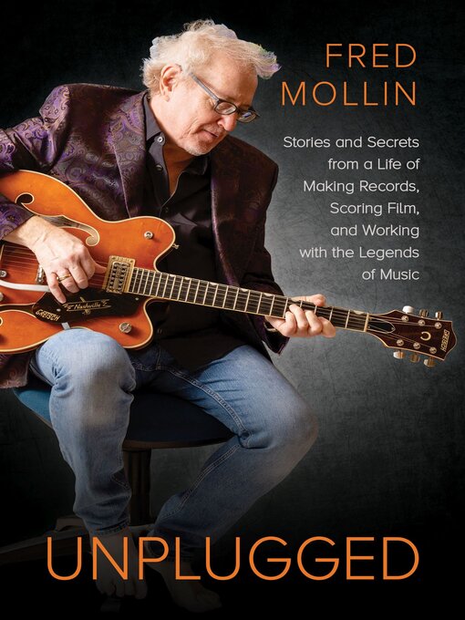 Title details for Unplugged by Fred Mollin - Available